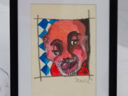 15 Jahre Kunstschaffen 6.01.2026